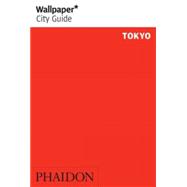 Wallpaper City Guide: Tokyo 2008