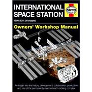 International Space Station An insight into the history, development, collaboration, production and role of the permanently manned earth-orbiting complex