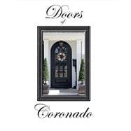 Doors of Coronado