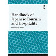 Handbook of Japanese Tourism and Hospitality