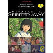 Miyazaki's Spirited Away