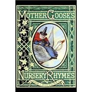 Mother Goose's Nursery Rhymes