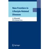 New Frontiers in Lifestyle-related Diseases