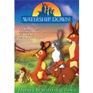 Journey to Watership Down