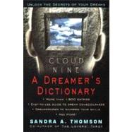 Cloud Nine : A Dreamer's Dictionary