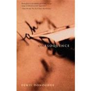 On Eloquence,9780300158397
