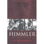 Himmler : Reichs Fuhrer-SS
