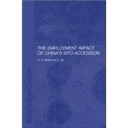 The Employment Impact of China's WTO Accession
