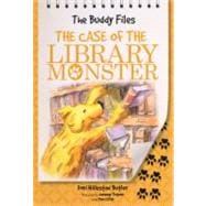 The Case of the Library Monster