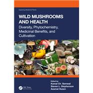 Wild Mushrooms and Health