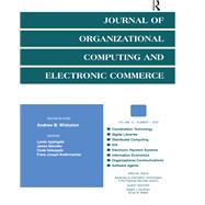 Advances on information Technologies in the Financial Services industry