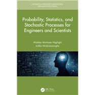 Probability, Statistics, and Stochastic Processes for Engineers and Scientists