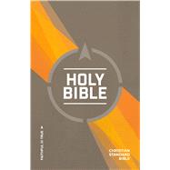 CSB Outreach Bible