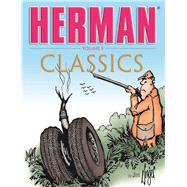 Herman Classics, Volume 5
