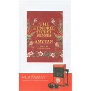 The Hundred Secret Senses: Library Edition