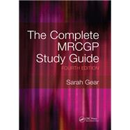 The Complete MRCGP Study Guide, 4th Edition