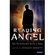 Reading Angel The TV Spin-off With a Soul