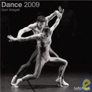 Dance 2009 Calendar