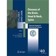 Diseases of the Brain, Head & Neck, Spine