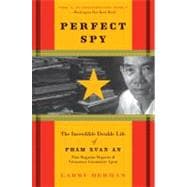 Perfect Spy,9780060888398