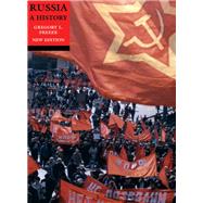 Russia: A History, new edition