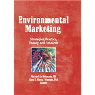 Environmental Marketing