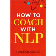 How to coach with NLP