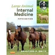 Large Animal Internal Medicine