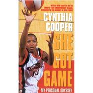 She Got Game : My Personal Odyssey