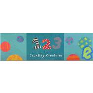 Counting Creatures: Floor Puzzle