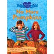 No More Pumpkins