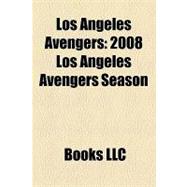 Los Angeles Avengers
