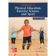 Connect Access Card for Introduction to Physical Education, Exercise Science, and Sport Studies