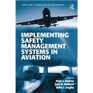 Implementing Safety Management Systems in Aviation