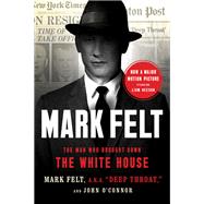 Mark Felt
