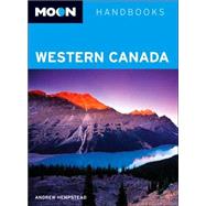 Moon Western Canada