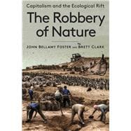 The Robbery of Nature