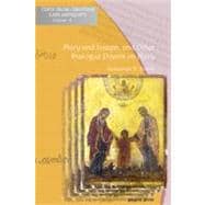 Mary and the Angel, and other Syriac Dialogue Poems