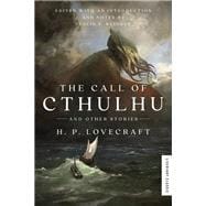 The Call of Cthulhu And Other Stories
