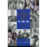 The Fighting Irish on the Air The History of Notre Dame Football Broadcasting