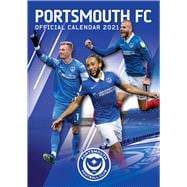 The Official Portsmouth F.C. Calendar 2022