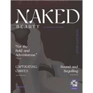 Naked Beauty Desire Illustrated