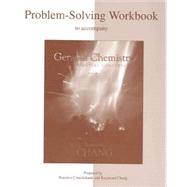 Workbook with Solutions to accompany General Chemistry