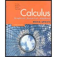 Calculus 2010 Student Edition (By Finney/Demana/Waits/Kennedy)