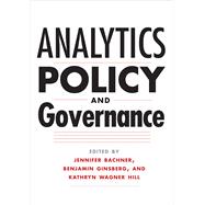 Analytics, Policy, and Governance