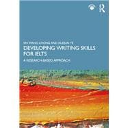 Developing Writing Skills for IELTS