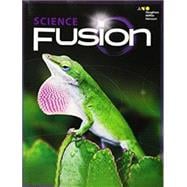 Science Fusion 2017, Grade 3