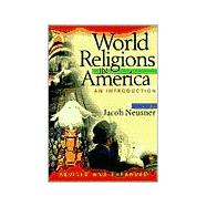 World Religions in America