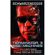 Terminator 3 : Rise of the Machines