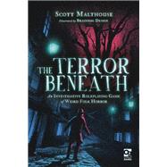 The Terror Beneath